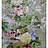 Обои Zuber Roses Anciennes ROSES-ANCIENNES-P-06