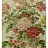Обои Zuber Roses Anciennes ROSES-ANCIENNES-P-09