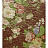 Обои Zuber Roses Anciennes ROSES-ANCIENNES-P-13