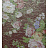 Обои Zuber Roses Anciennes ROSES-ANCIENNES-P-14