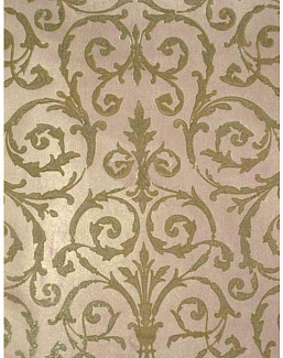 Обои Zuber Velours Or 30004-COL-5