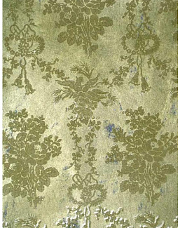 Обои Zuber Velours Or 40095-COL-6