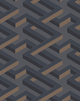 Обои Cole & Son Geometric II 105/1001