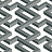 Обои Cole & Son Geometric II 105/1002