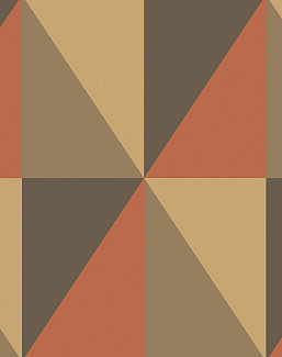 Обои Cole & Son Geometric II 105/10041