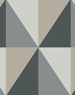 Обои Cole & Son Geometric II 105/10043