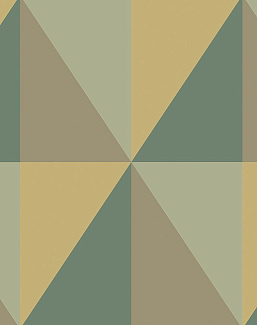 Обои Cole & Son Geometric II 105/10044