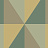 Обои Cole & Son Geometric II 105/10044