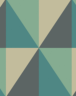 Обои Cole & Son Geometric II 105/10045