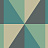 Обои Cole & Son Geometric II 105/10045