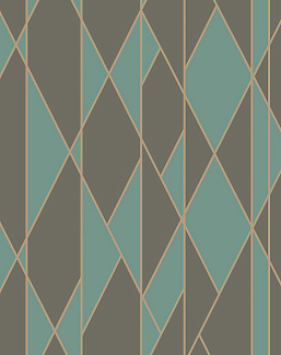 Обои Cole & Son Geometric II 105/11048