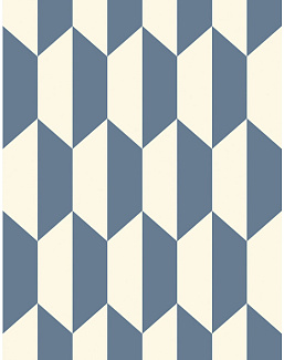 Обои Cole & Son Geometric II 105/12054