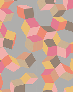 Обои Cole & Son Geometric II 105/2010