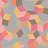 Обои Cole & Son Geometric II 105/2010
