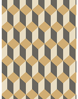 Обои Cole & Son Geometric II 105/7030
