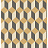 Обои Cole & Son Geometric II 105/7030