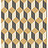 Обои Cole & Son Geometric II 105/7030