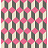 Обои Cole & Son Geometric II 105/7033