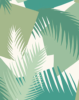 Обои Cole & Son Geometric II 105/8037