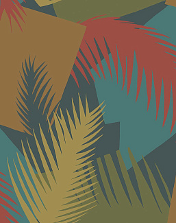 Обои Cole & Son Geometric II 105/8039