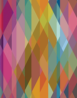 Обои Cole & Son Geometric II 105/9040
