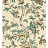 Обои Thibaut Imperial Garden T14226