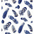 Обои Thibaut Imperial Garden T14262