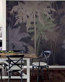Панно и фотообои Affresco Atmosphere AF525-COL3