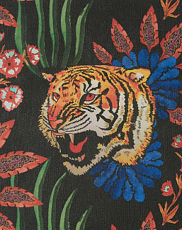 Обои Gucci Decor Wallpaper Collection 572889 ZAT01 1056