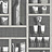 Обои Cole & Son Fornasetti Senza Tempo 114/23045