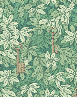 Обои Cole & Son Fornasetti Senza Tempo 114/26050