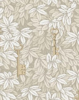 Обои Cole & Son Fornasetti Senza Tempo 114/26052
