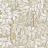Обои Cole & Son Fornasetti Senza Tempo 114/26052