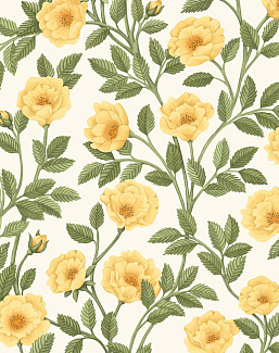Обои Cole & Son Historic Royal Palaces - Great Masters 118/7015