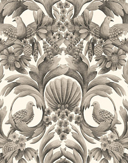 Обои Cole & Son Historic Royal Palaces - Great Masters 118/9020