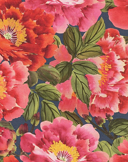 Обои Rasch Kimono 408355