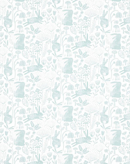 Обои Harlequin Book of Little Treasures 112631