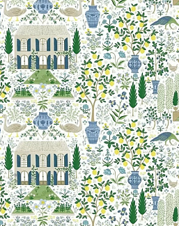 Обои York Rifle Paper Co RI5109