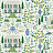 Обои York Rifle Paper Co RI5109