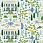 Обои York Rifle Paper Co RI5109
