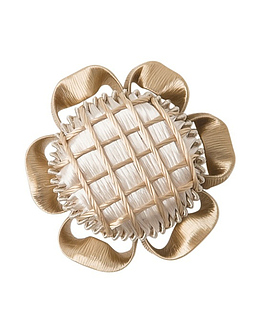 Розетка Houles Scarlett 36322-9810