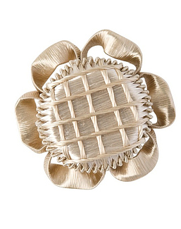 Розетка Houles Scarlett 36322-9020