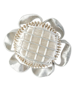 Розетка Houles Scarlett 36322-9010