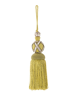 Кисть Houles Scarlett 35185-9700