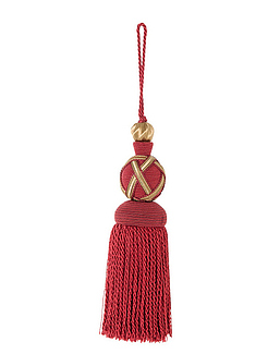 Кисть Houles Scarlett 35185-9500