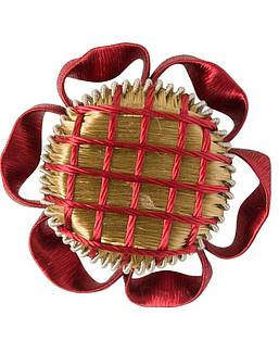 Розетка Houles Scarlett 36322-9500