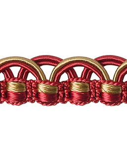 Тесьма Houles Scarlett 31314-9500