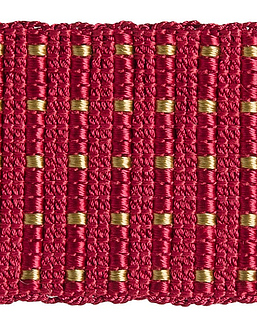Тесьма Houles Scarlett 32157-9500