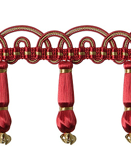 Бахрома Houles Scarlett 33092-9500