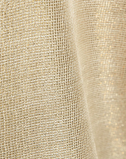 Ткань Equipo DRT City Inspire Clio Lurex/116/Oro
